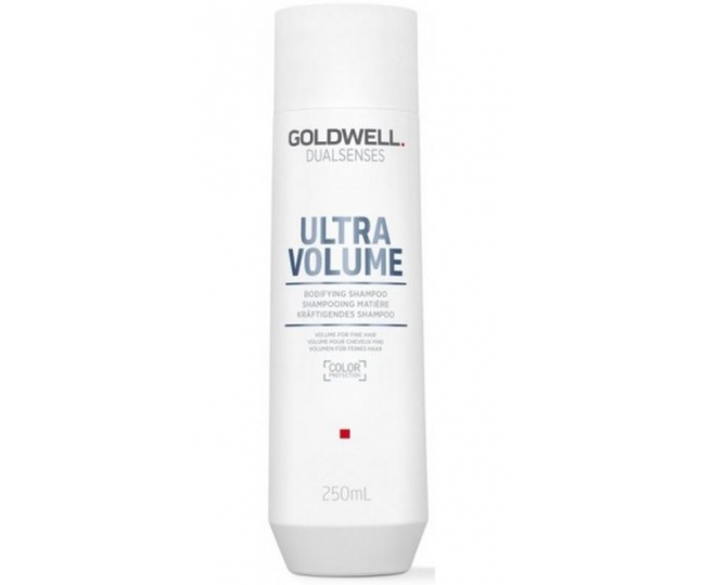 Dualsenses Ultra Volume Bodifying Shampoo / Шампунь для объема тонких волос 250 мл