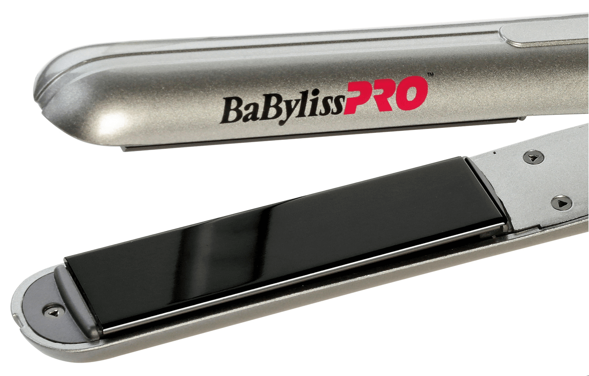 BaByliss Pro Straight Definer 25 мм щипцы для выпрямления волос титан-керамика, BAB2654EPE BaByliss Pro Straight Definer 25 мм щипцы для выпрямления волос титан-керамика, BAB2654EPE