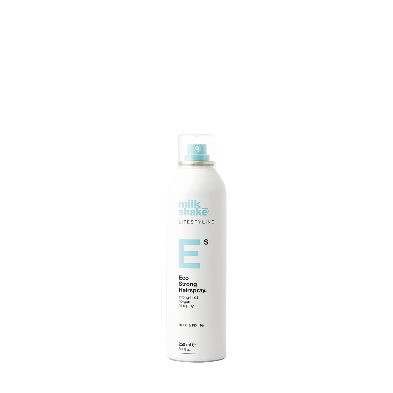 Milk Shake Strong Eco Hairspray эко-лак сильной фиксации, 250 мл