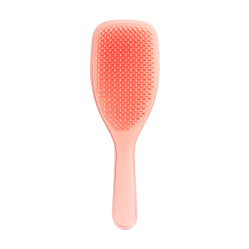 Расческа Tangle Teezer The Large Wet Detangler Peach Glow 2209