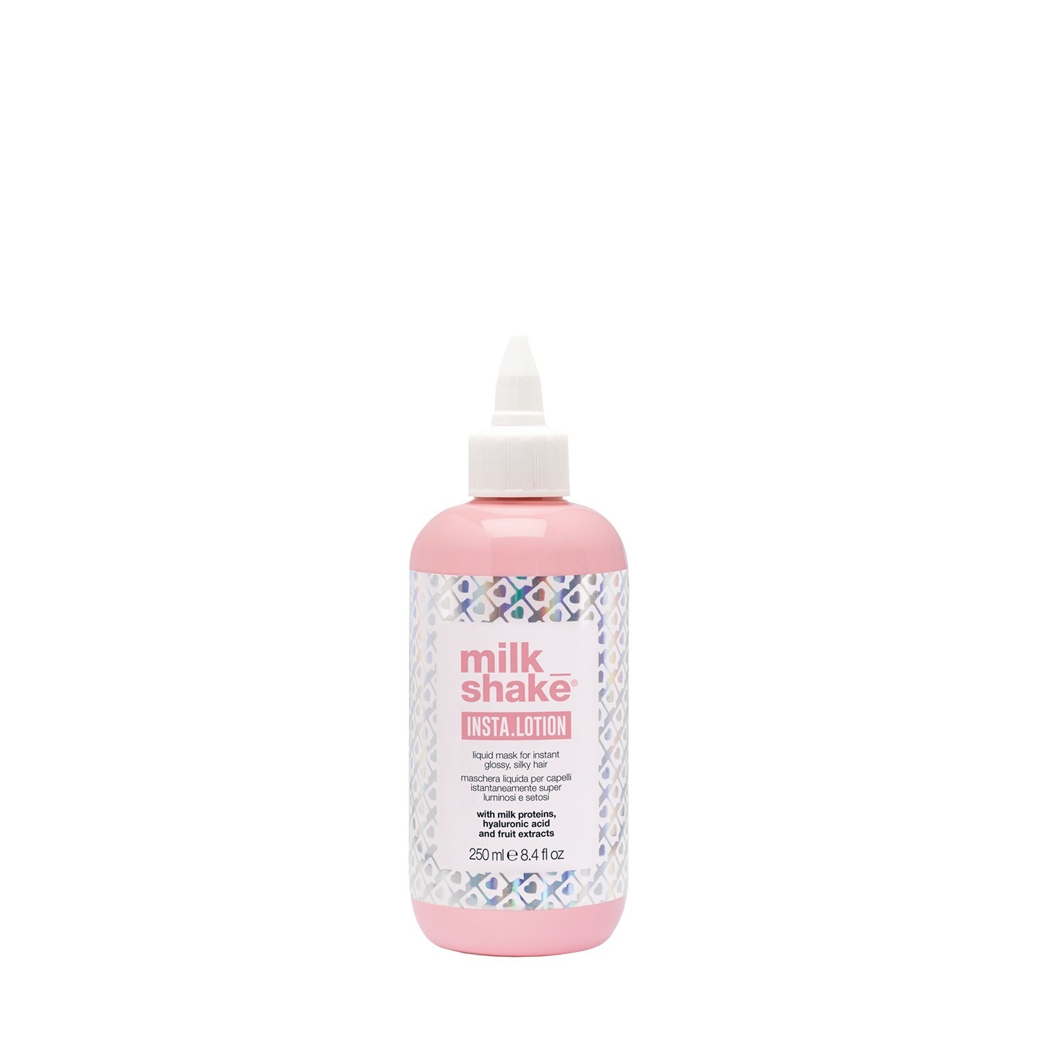 Milk Shake Insta.Lotion жидкая маска для волос, 250 мл