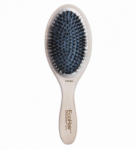 Щётка для волос EcoHair Combo Щётка для волос EcoHair Combo