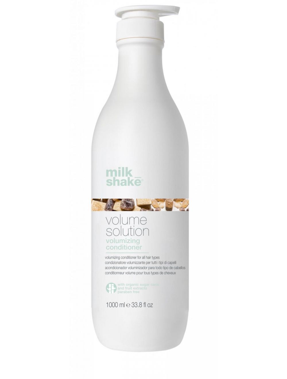 Milk Shake Volume Solution Conditioner кондиционер для объема тонких волос, 1000 мл