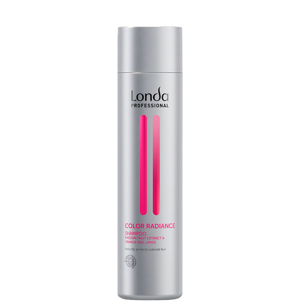 Londa Color Radiance Shampoo Шампунь для окрашенных волос, 250 мл