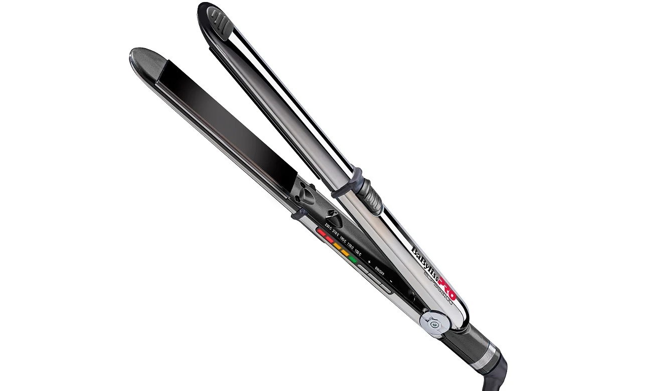 BaByliss Pro Elipsis 3100 щипцы для выпрямления волос, BAB3100EPE BaByliss Pro Elipsis 3100 щипцы для выпрямления волос, BAB3100EPE
