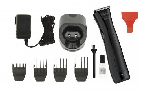 Комбинированный триммер Wahl Beret Stealth, 8841-1516H Комбинированный триммер Wahl Beret Stealth, 8841-1516H