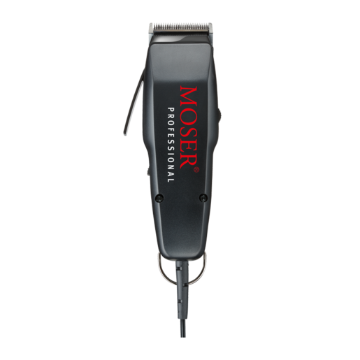 Moser Hair clipper Edition Профессиональная машинка для стрижки сетевая цвет: чёрный 1400-0087