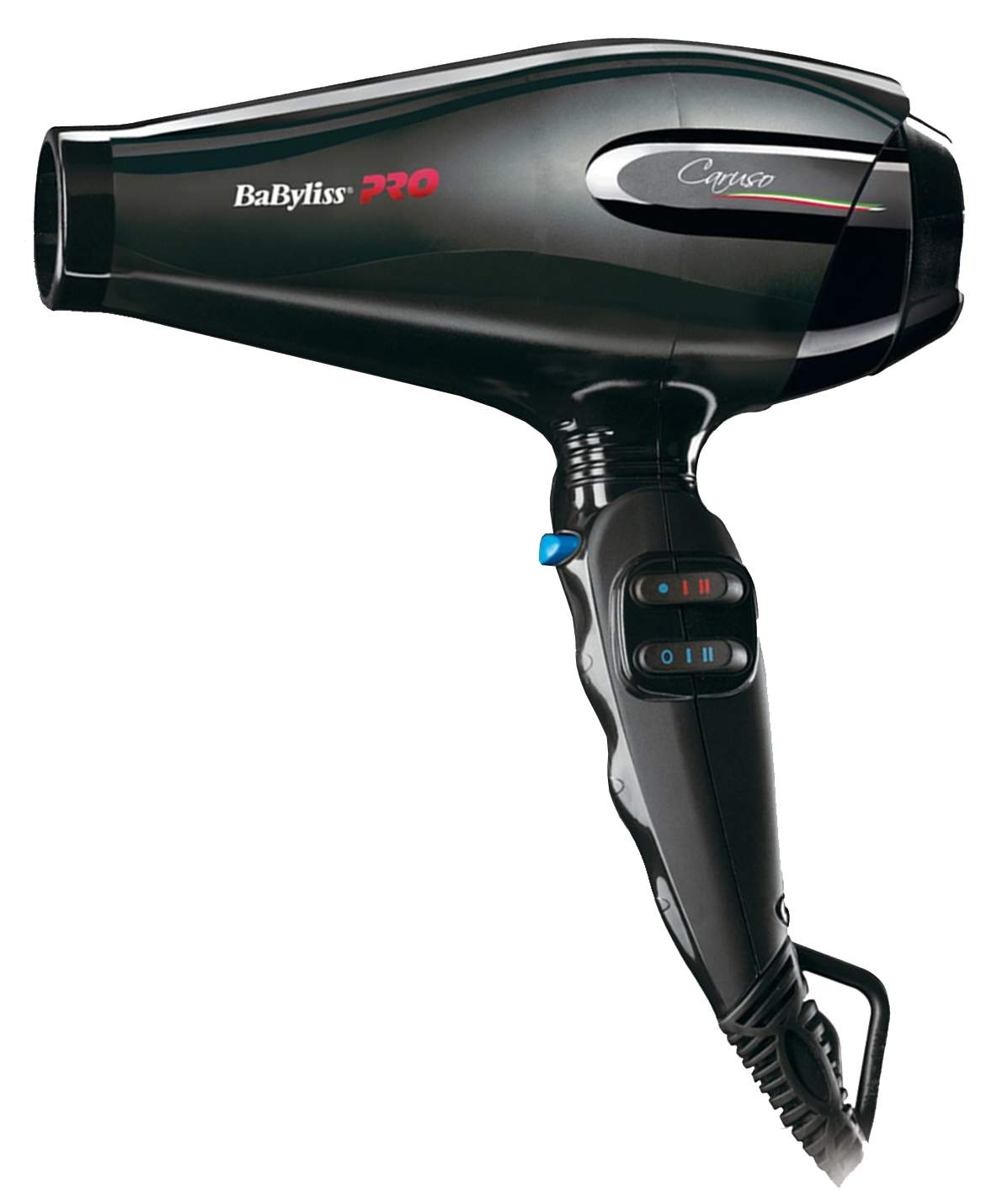 Babyliss Pro Caruso Ionic 2400w Купить