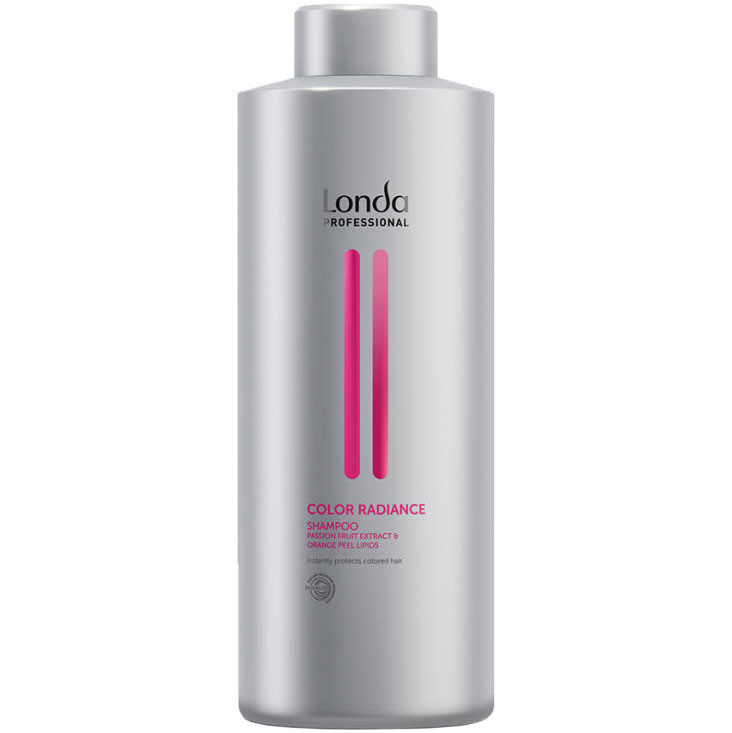 Londa Color Radiance Shampoo Шампунь для окрашенных волос, 1000 мл