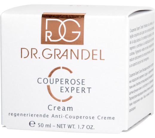 SP Couperose Expert cream / Крем Купероз Эсперт для лечения купероза, 50 мл