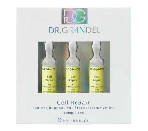 Ампульный концентрат омолаживающий / PCO Cell Repair 3 мл * 3 шт