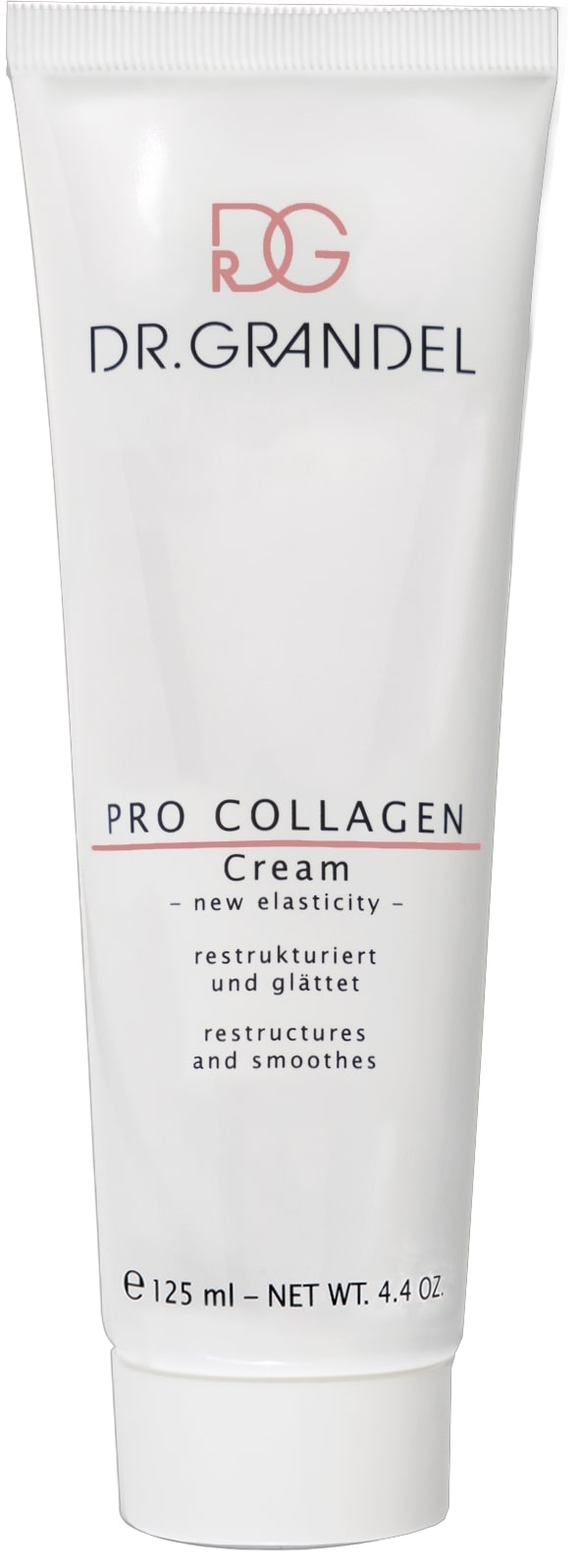 Pro Collagen Cream / Крем "Проколлаген", 125 мл