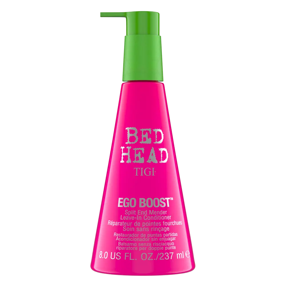 Tigi Bed Head Ego Boost Крем-кондиционер для защиты волос от повреждений и сечения, 200 мл