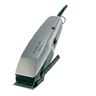 Moser Hair clipper Edition Профессиональная машинка для стрижки сетевая цвет: стальной 1400-0458