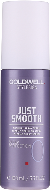 Stylesign Just Smooth Sleek Perfection Thermal Spray 0 Спрей-сыворотка для термического выпр 100 мл