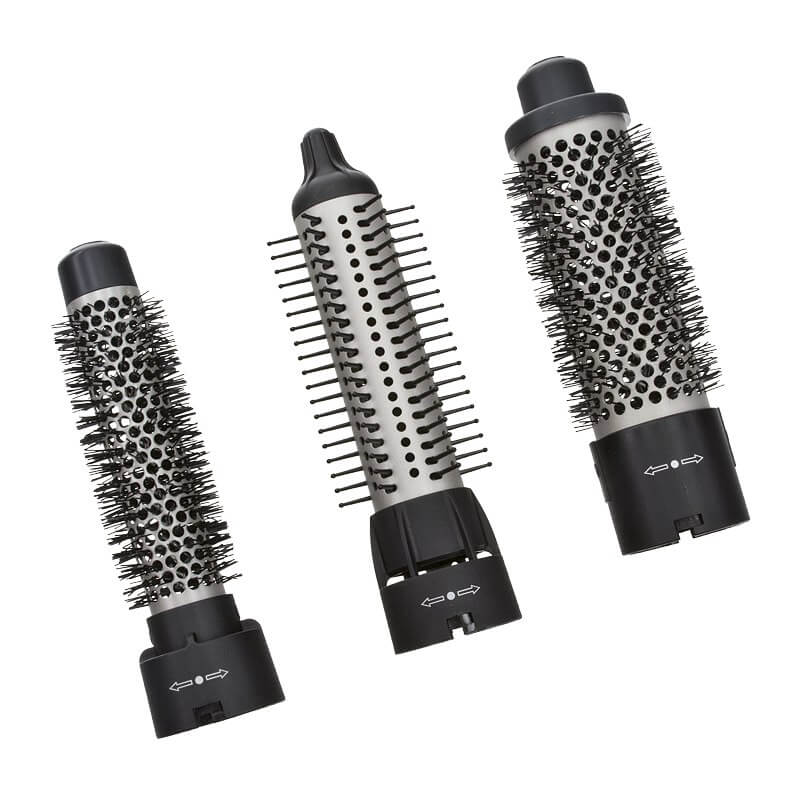 Фен-щетка Wahl Pro Air Styler (4550-0471) Фен-щетка Wahl Pro Air Styler (4550-0471)
