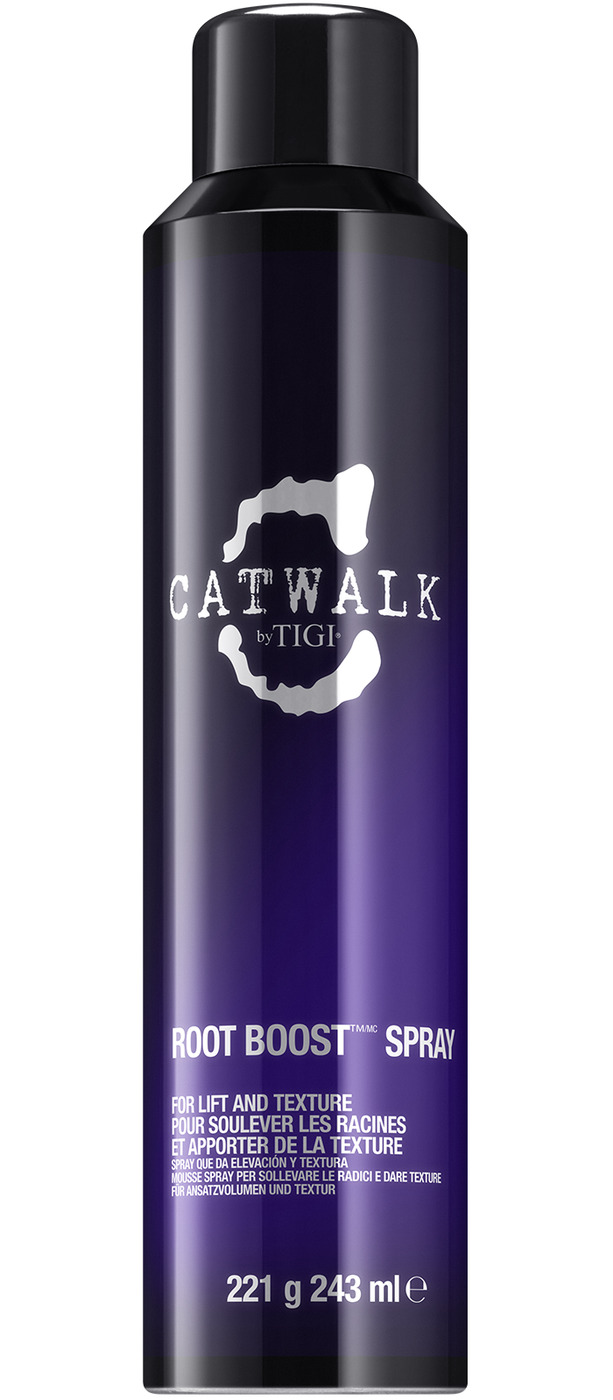 Tigi Catwalk Root Boost Спрей для прикорневого объема и текстуры, 243 мл