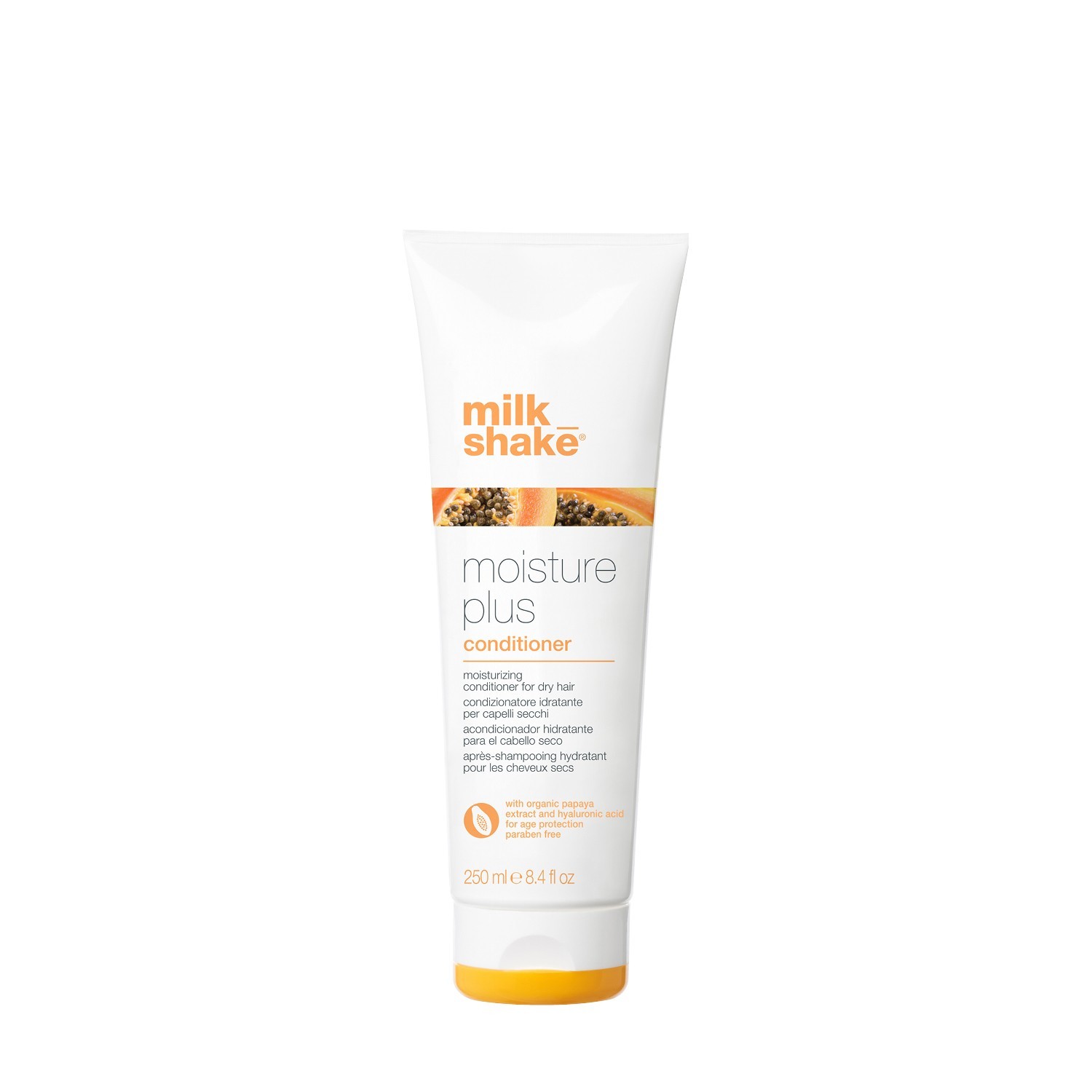 Milk Shake Moisture Plus Conditioner кондиционер для сухих волос, 250 мл