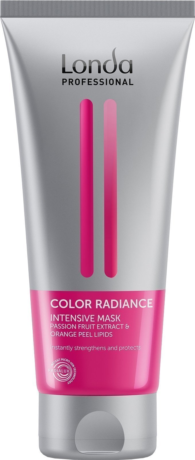 Londa Color Radiance Intensive Mask Интенсивная маска для окрашенных волос, 200 мл