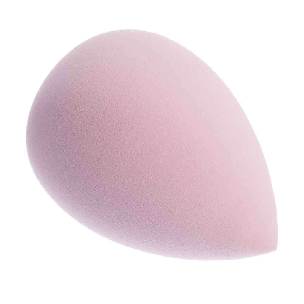 Спонж для макияжа DEWAL BEAUTY в кейсе, розовый, 1 шт, DNBG-151294