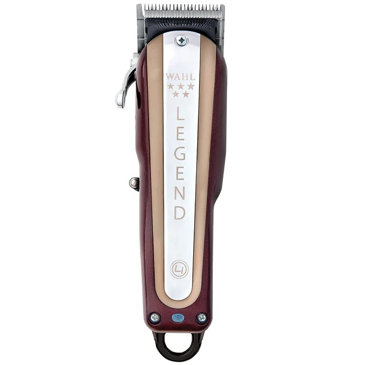 Комбинированная машинка Wahl Legend, 8594-016