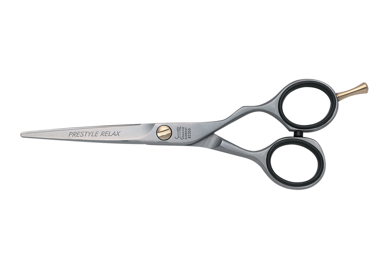 Ножницы прямые Jaguar Pre Style Relax 5.5" (14 см) 82355