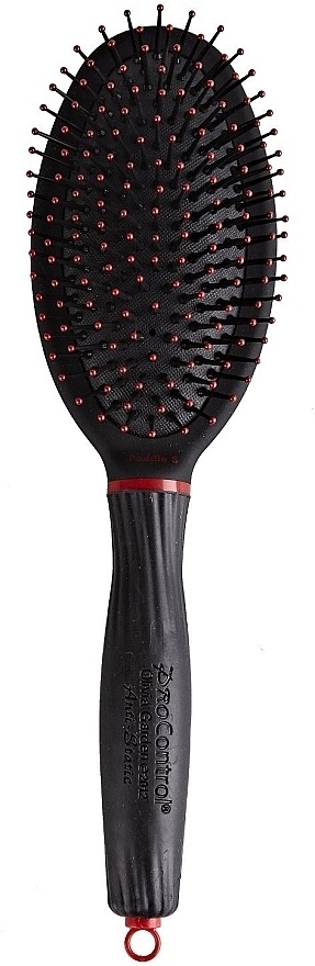 Расчёска Olivia Garden Pro Control Paddle Small