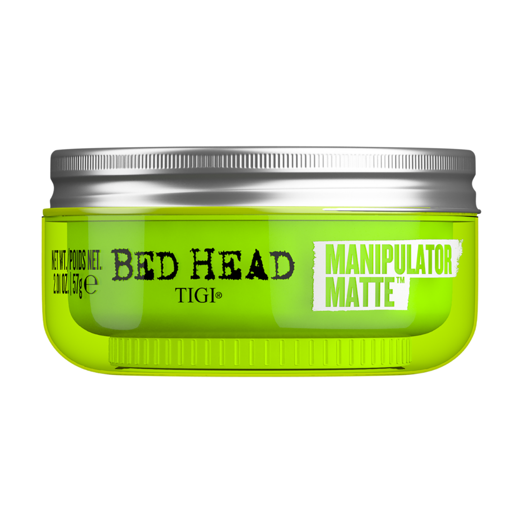 Tigi Bed Head Manipulator Matte Матовая мастика для волос, 57 г