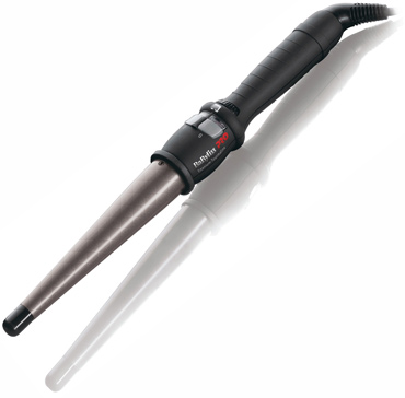 Плойка коническая BaByliss Pro Titanium Tourmaline 32-19 мм BAB2281TTE