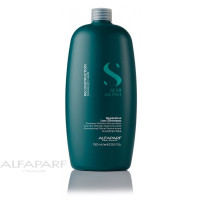 ALFAPARF Semi Di Lino Reconstruction Reparative Shampoo / Шампунь для повреждённых волос 1000 мл