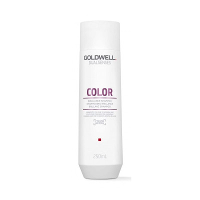 Dualsenses Color Brilliance Shampoo / Шампунь для блеска окрашенных волос 250 мл