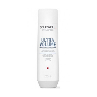 Dualsenses Ultra Volume Bodifying Shampoo / Шампунь для объема тонких волос 250 мл