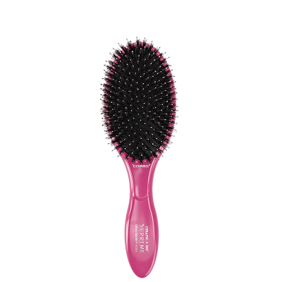 Расчёска для волос Olivia Garden Ceramic+Ion Supreme Combo Pink