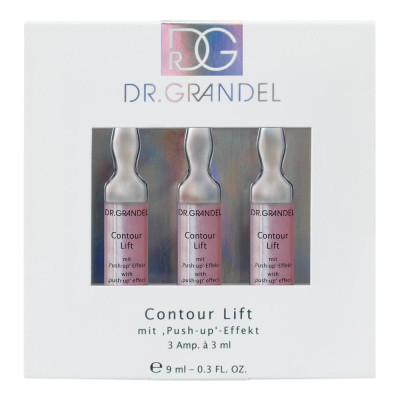 Ампульный концентрат лифтинговый, подтягивающий / PCO Contour Lift 3 мл * 3 шт