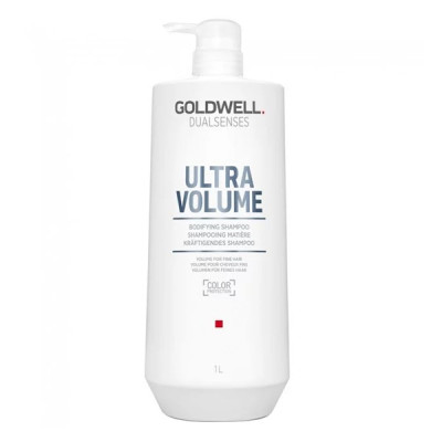 Dualsenses Ultra Volume Bodifying Shampoo / Шампунь для объема тонких волос 1000 мл