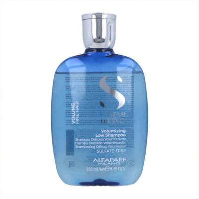 ALFAPARF Semi Di Lino Volumizing Low Shampoo / Шампунь для придания объёма волосам 250 мл