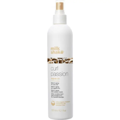 Milk Shake Curl Passion Leave-In спрей-кондиционер для вьющихся волос, 300 мл