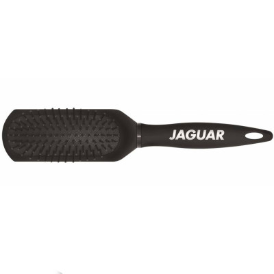 Щетка JAGUAR S-serie S3 массажная, 7-рядная, прямоугольная, 08373