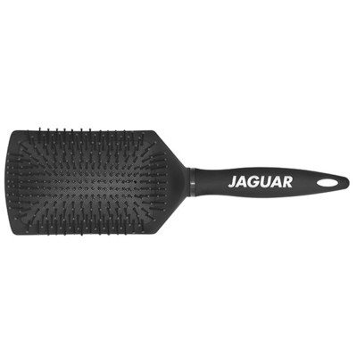 Щетка JAGUAR S-serie S5 массажная, 13-рядная, прямоугольная, 08375 / 88005-1