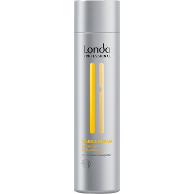 Londa Visible Repair Shampoo Шампунь для поврежденных волос, 250 мл