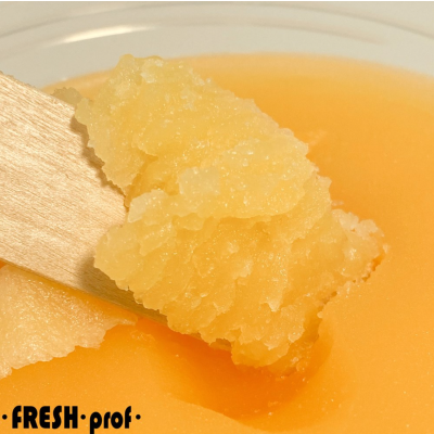 Холодный крем-парафин Fresh prof манго, 150 мл