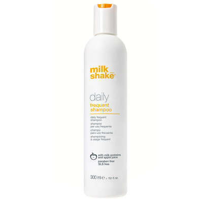 Шампунь для частого мытья с защитой цвета волос / Milk Shake Daily Frequent Shampoo / 300 мл