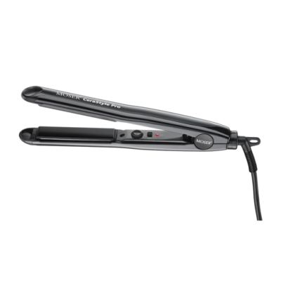 Moser Hair Straightener CeraStyle Pro Щипцы для выпрямления волос цвет: чёрный 4417-0050