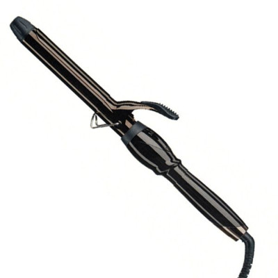 Moser Curling Tong TitanCurl / Щипцы для завивки волос диаметр 25 мм с электронным терморегулятором