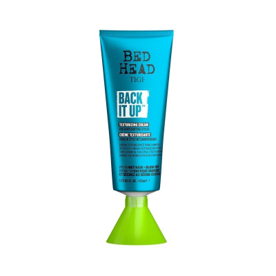 Tigi Bed Head Back It Up Текстурирующий крем для волос, 125 мл