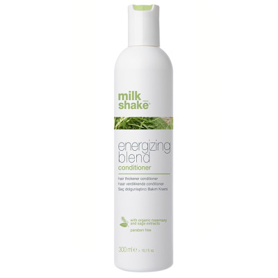 Кондиционер для волос энергетический / Milk Shake Energizing Blend Conditioner / 300 мл