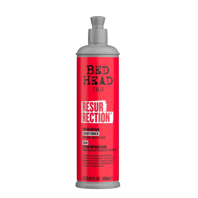 Tigi Bed Head Resurrection Кондиционер для сильно поврежденных волос, 400 мл