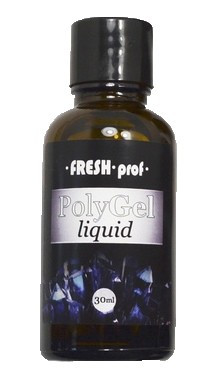 Ликвид Fresh prof для Poly gel, 30 мл