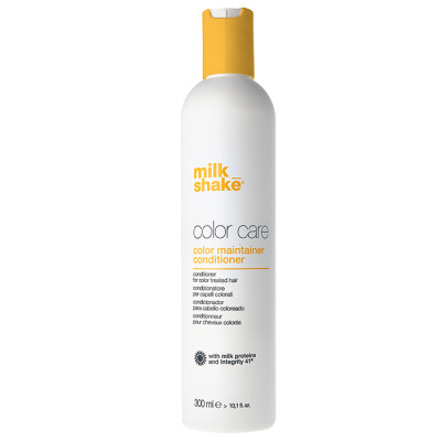 Кондиционер для окрашенных волос с защитой цвета / Milk Shake Color Maintainer Conditioner / 300 мл