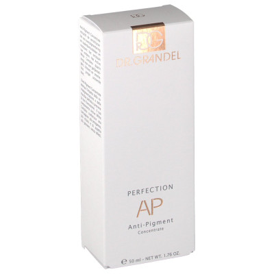 SP Anti-Pigment Concentrate / Концентрат анти-пигмент, 50 мл